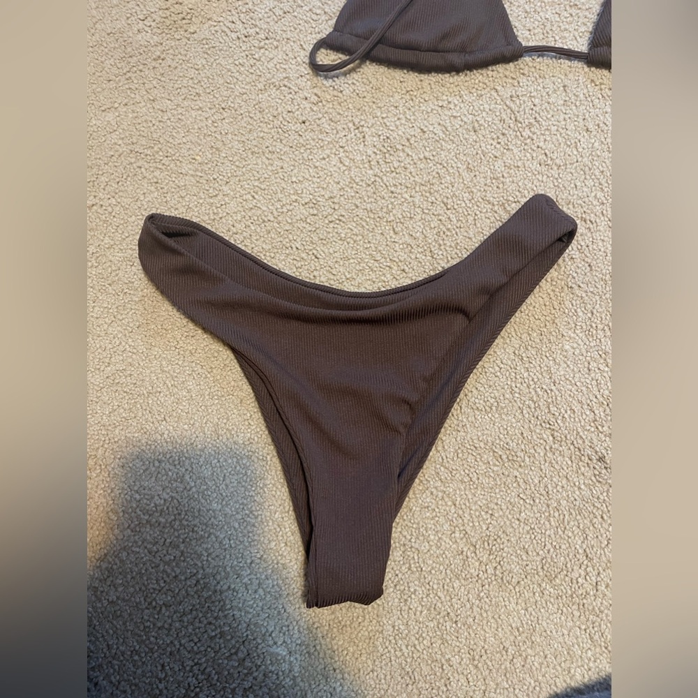 Shein Bikini Bottoms